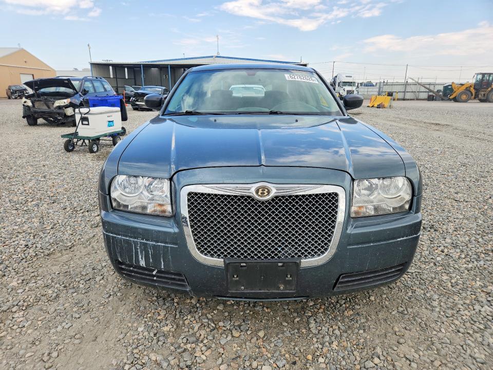 Продаж на аукціоні авто 2006 Chrysler 300, vin: 2C3KA43R26H223656, номер лоту: 62782626
