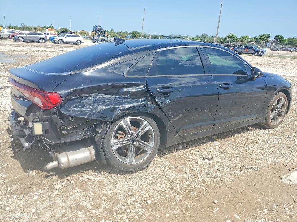 Aukcja sprzedaży 2022 Kia K5, vin: 5XXG34J26NG086014, numer aukcji: 60936146