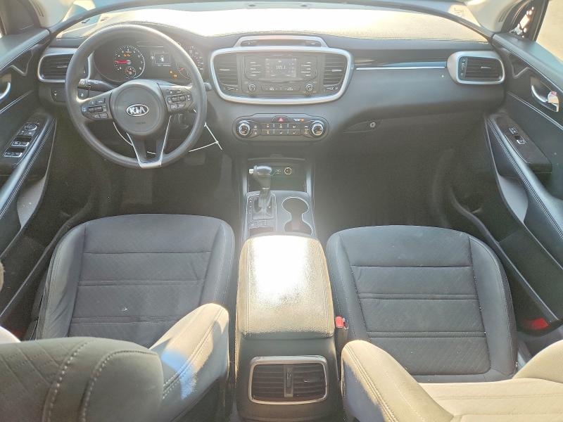 Продажа на аукционе авто 2017 Kia Sorento, vin: 5XYPGDA34HG227174, номер лота: 60640506