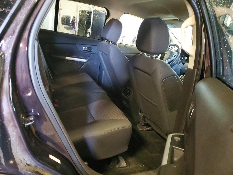 Продаж на аукціоні авто 2013 Ford Edge, vin: 2FMDK3JC1DBC84177, номер лоту: 61872306