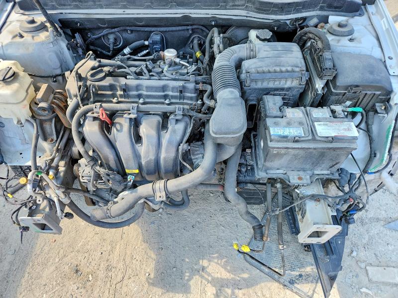 Продаж на аукціоні авто 2015 Kia Optima, vin: 5XXGN4A79FG406692, номер лоту: 62019336