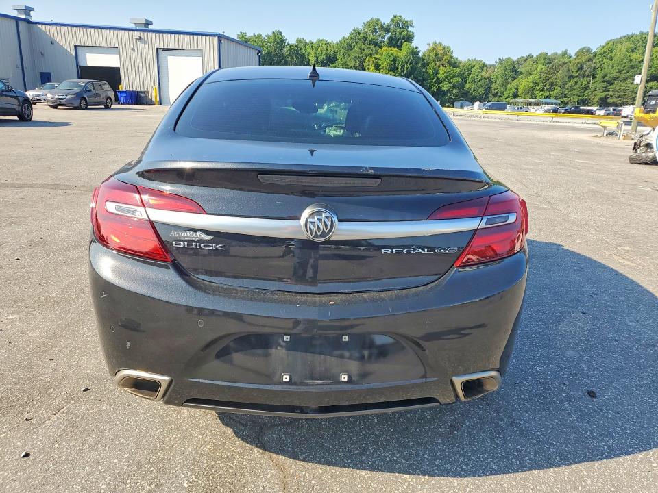 Aukcja sprzedaży 2014 Buick Regal, vin: 2G4GT5GX8E9305082, numer aukcji: 63173176