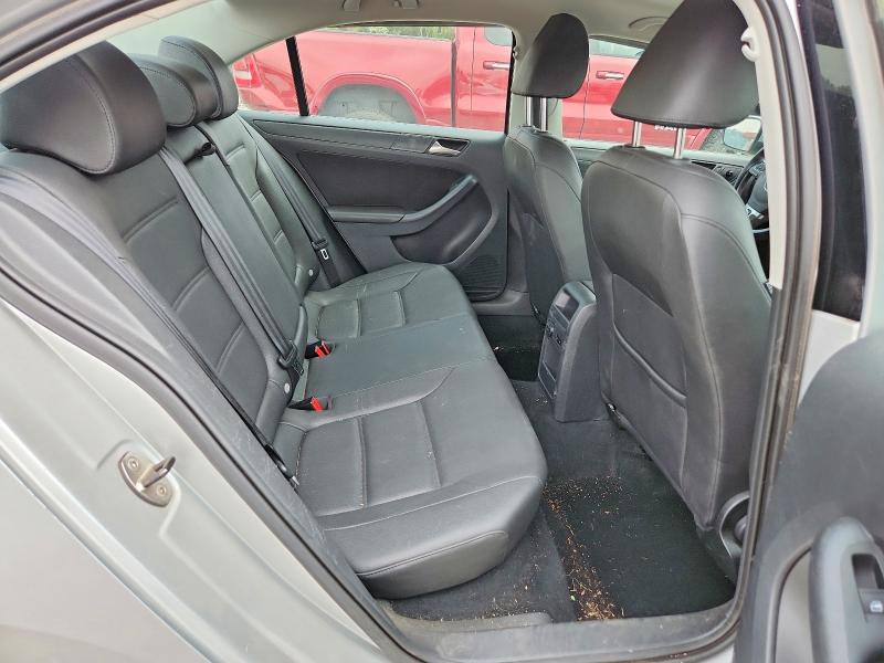 Aukcja sprzedaży 2011 Volkswagen Jetta, vin: 3VWDZ7AJ9BM357407, numer aukcji: 60075796