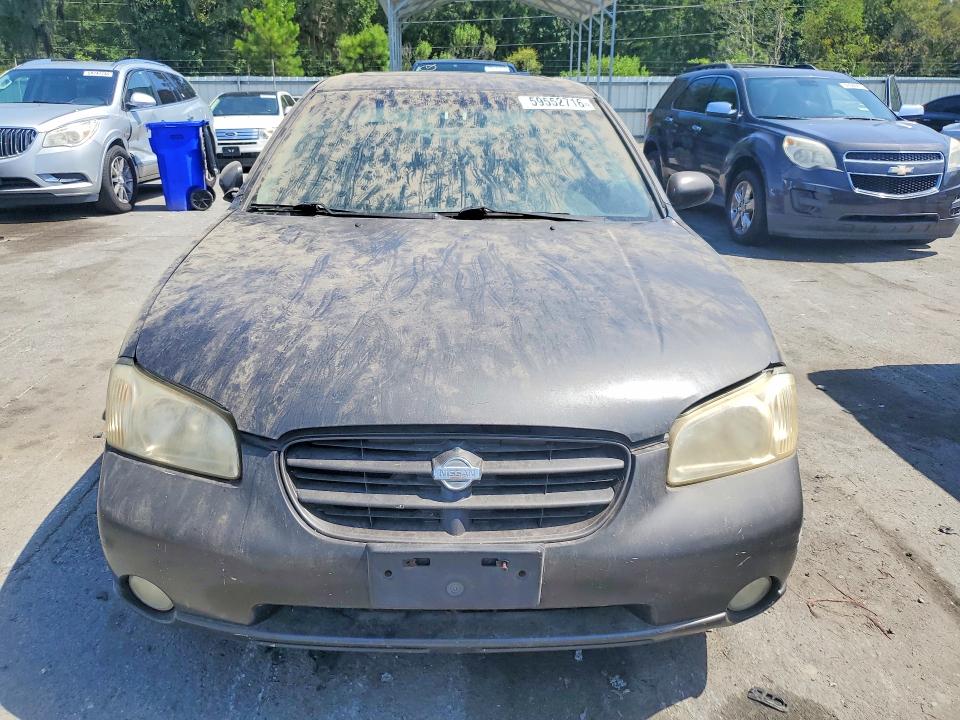 Aukcja sprzedaży 2000 Nissan Maxima, vin: JN1CA31D3YT740569, numer aukcji: 59552716
