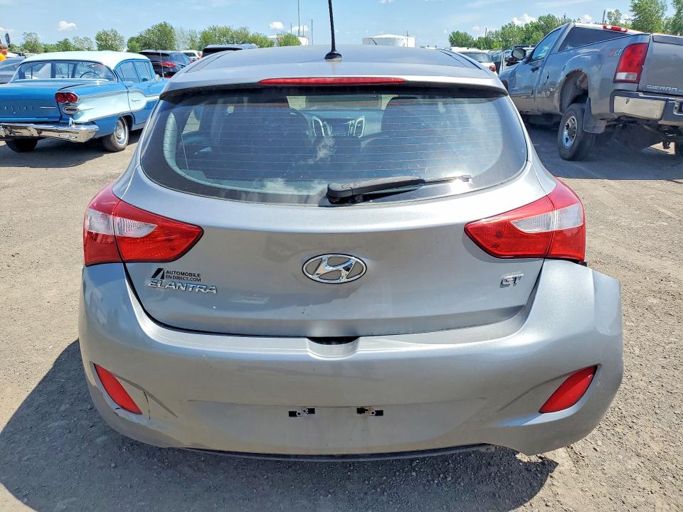 62132386 :رقم المزاد ، KMHD35LH1GU264009 vin ، 2016 Hyundai Elantra Gt مزاد بيع
