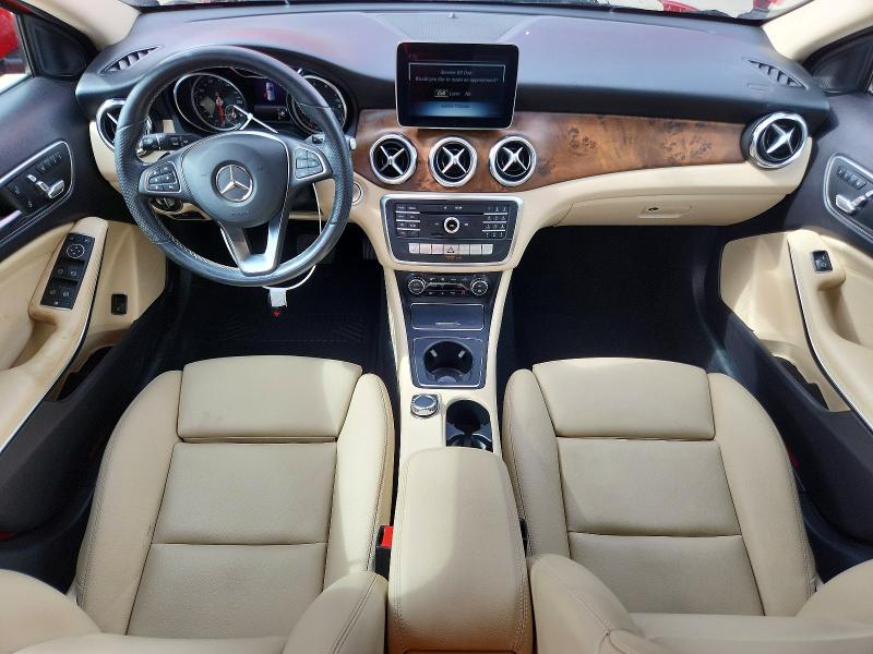 Aukcja sprzedaży 2019 Mercedes-benz Gla, vin: WDCTG4EB7KU006958, numer aukcji: 61211536