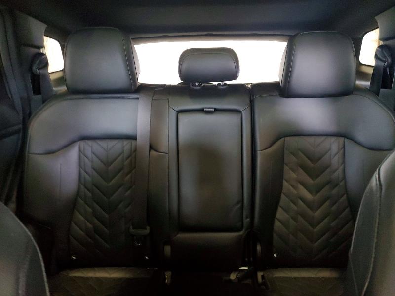 58454946 :رقم المزاد ، 5XYK6CAF2PG056862 vin ، 2023 Kia Sportage مزاد بيع