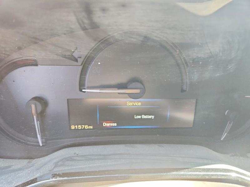 62593296 :رقم المزاد ، 1G6AR5SS6G0109288 vin ، 2016 Cadillac Cts مزاد بيع