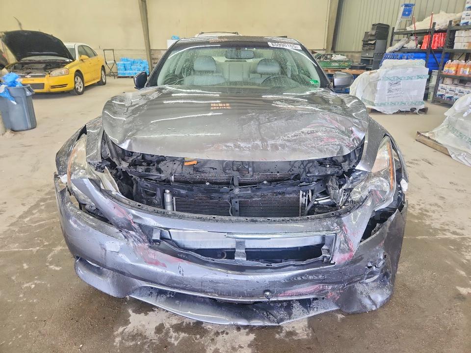 Aukcja sprzedaży 2012 Infiniti G37 Coupe, vin: JN1CV6EK2CM420225, numer aukcji: 85990165