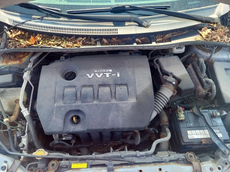 Aukcja sprzedaży 2010 Toyota Corolla, vin: 2T1BU4EE1AC375864, numer aukcji: 59316876