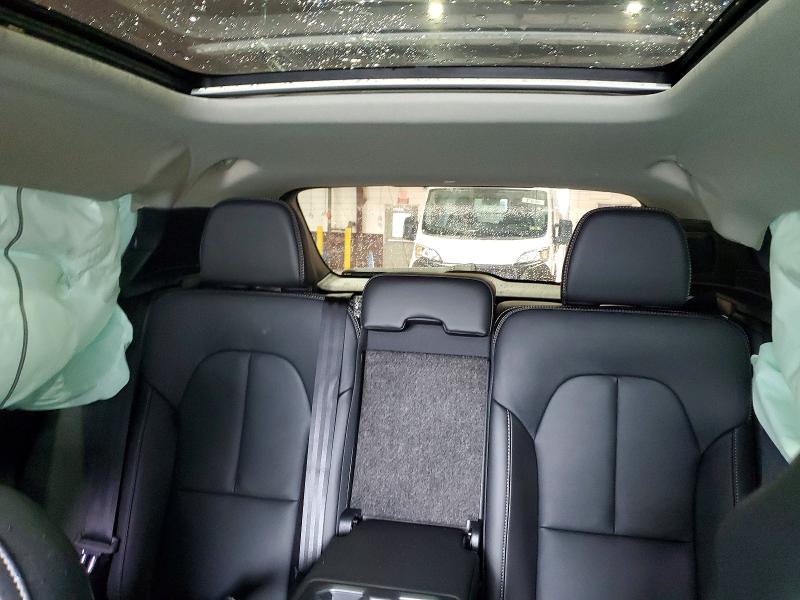 Продаж на аукціоні авто 2026 Volvo Xc40, vin: YV4L12UC6T2735551, номер лоту: 61923876