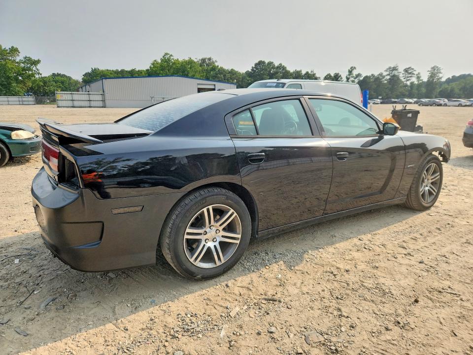 Продаж на аукціоні авто 2013 Dodge Charger, vin: 2C3CDXCT2DH516463, номер лоту: 61517666