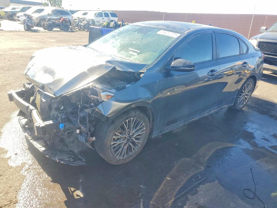 Продаж на аукціоні авто 2024 Kia Forte, vin: 3KPF54AD8RE768642, номер лоту: 59360066