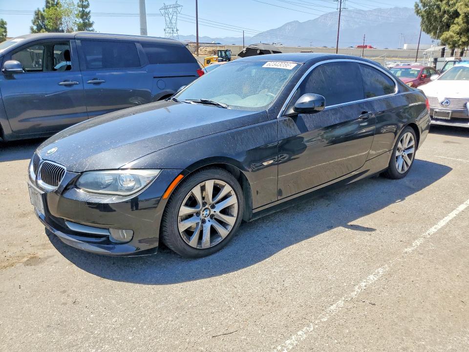 Aukcja sprzedaży 2012 Bmw 328, vin: WBAKE5C59CE755960, numer aukcji: 62343086