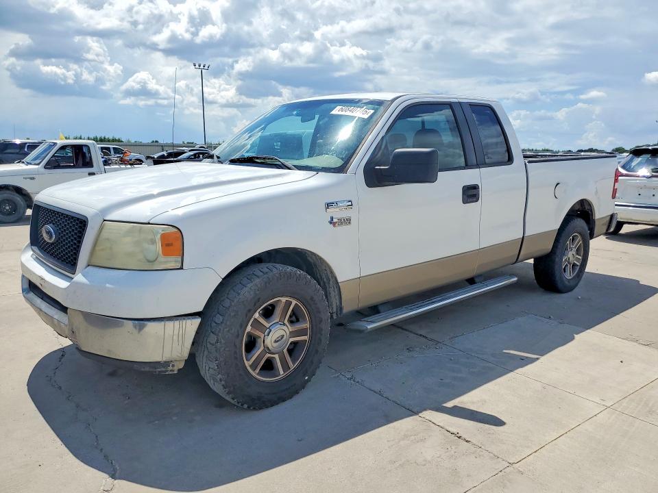 Aukcja sprzedaży 2005 Ford F150, vin: 1FTRX12W35NC03405, numer aukcji: 60840746