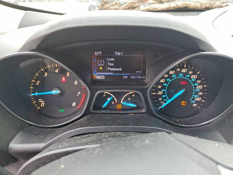 Aukcja sprzedaży 2013 Ford Escape, vin: 1FMCU9HX0DUB35724, numer aukcji: 62311156
