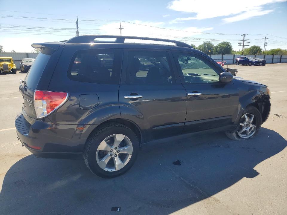 Aukcja sprzedaży 2009 Subaru Forester, vin: JF2SH66619H776637, numer aukcji: 60016526