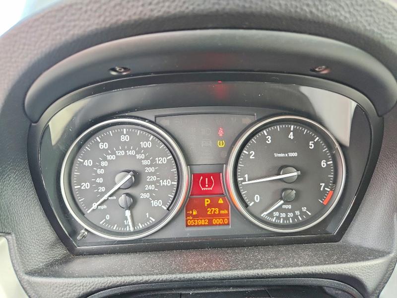 Продажа на аукционе авто 2008 Bmw 328, vin: WBAVA33528K054389, номер лота: 61169526