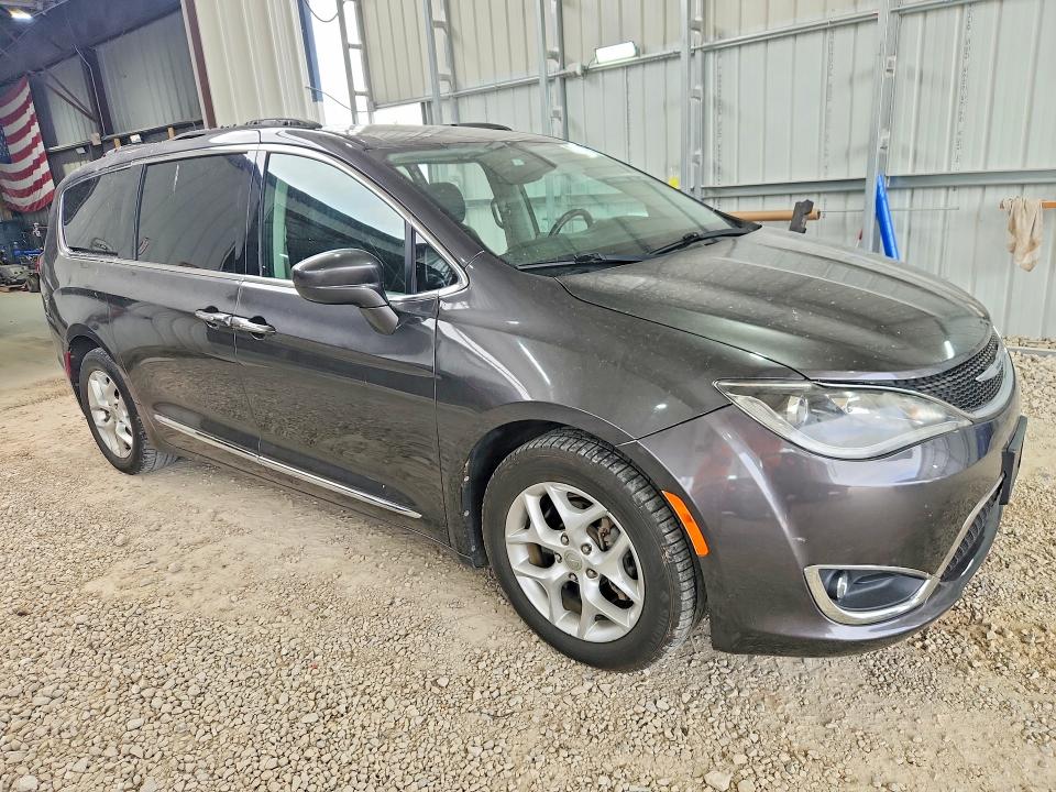 Aukcja sprzedaży 2017 Chrysler Pacifica, vin: 2C4RC1BG2HR785136, numer aukcji: 62946096