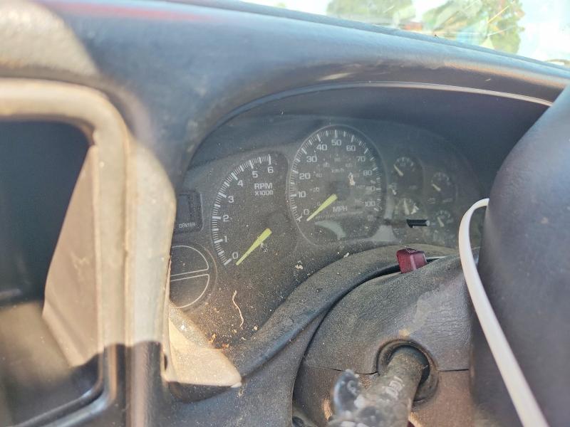 Aukcja sprzedaży 1999 Gmc New Sierra, vin: 1GTEC14V6XE548381, numer aukcji: 63326136