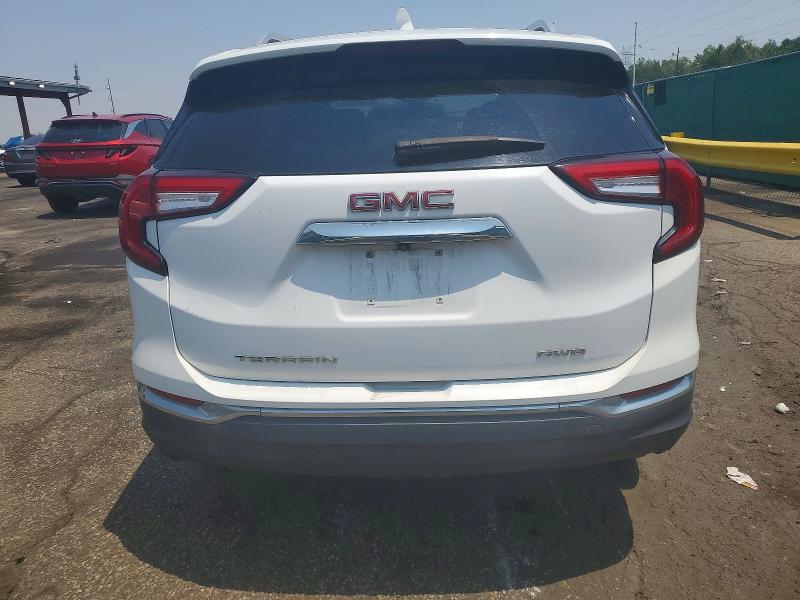 Aukcja sprzedaży 2022 Gmc Terrain, vin: 3GKALVEV2NL179377, numer aukcji: 85633415