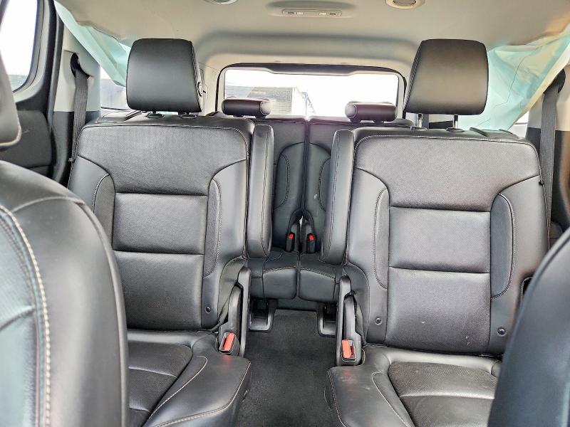 2019 Gmc Acadia მანქანა იყიდება აუქციონზე, vin: 1GKKNULS9KZ178832, აუქციონის ნომერი: 61967576