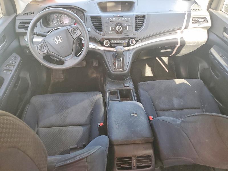 Продажа на аукционе авто 2015 Honda Cr-v, vin: 3CZRM3H33FG707748, номер лота: 61407026