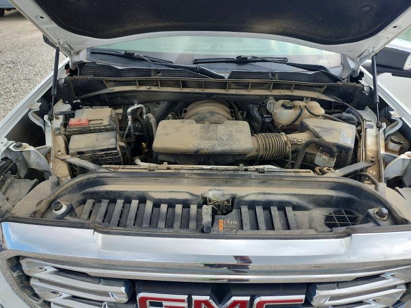 Aukcja sprzedaży 2021 Gmc Sierra, vin: 1GTU9DED7MZ165751, numer aukcji: 59688126