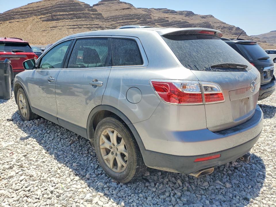Продаж на аукціоні авто 2012 Mazda Cx-9, vin: JM3TB3CA4C0337795, номер лоту: 62083106
