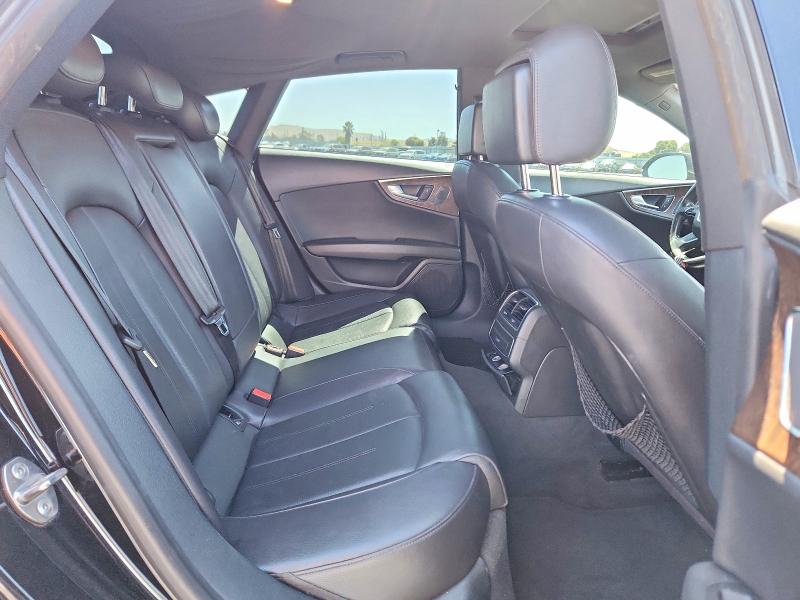 Продажа на аукционе авто 2013 Audi A7, vin: WAUYGAFC6DN131347, номер лота: 62826286