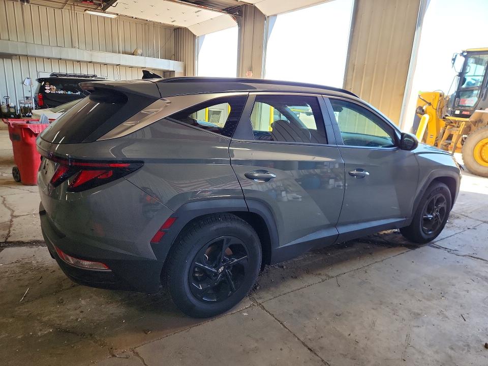 Продажа на аукционе авто 2024 Hyundai Tucson, vin: 5NMJB3DE1RH387841, номер лота: 62865116