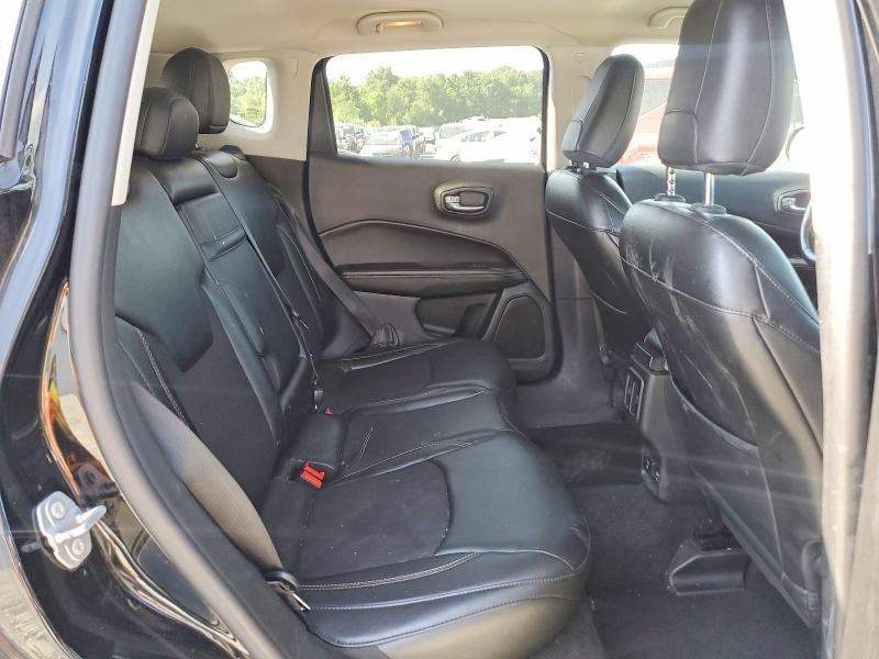 Aukcja sprzedaży 2018 Jeep Compass, vin: 3C4NJCBB8JT462426, numer aukcji: 56460336