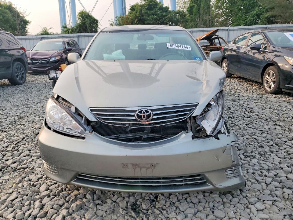 Aukcja sprzedaży 2006 Toyota Camry, vin: 4T1BF32K76U625399, numer aukcji: 60584766