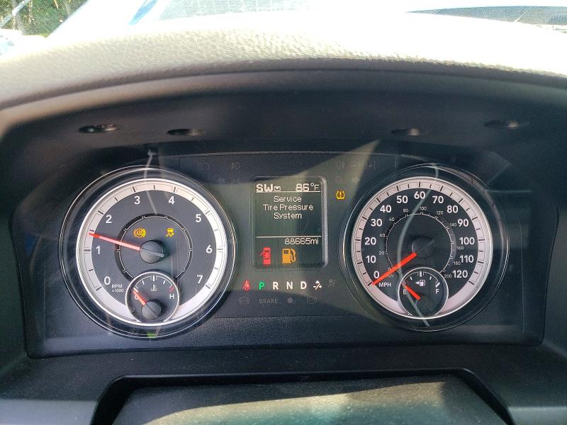 Aukcja sprzedaży 2020 Ram 1500 Classic, vin: 1C6RR7GG3LS123039, numer aukcji: 85962665