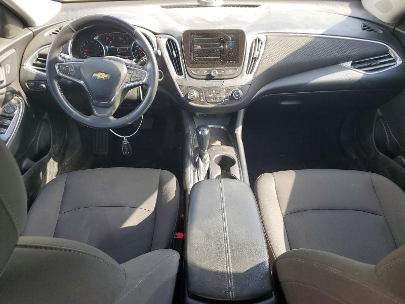 2018 Chevrolet Malibu მანქანა იყიდება აუქციონზე, vin: 1G1ZD5ST5JF272339, აუქციონის ნომერი: 59054466