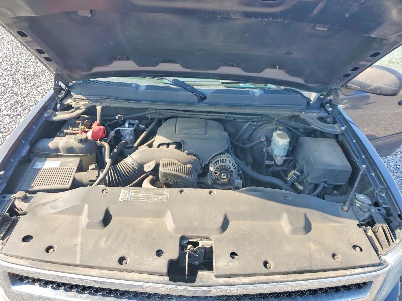 Aukcja sprzedaży 2010 Chevrolet Silverado, vin: 3GCRKSE38AG162410, numer aukcji: 60427376