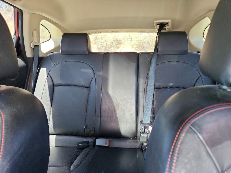 2011 Nissan Rogue მანქანა იყიდება აუქციონზე, vin: JN8AS5MT8BW185483, აუქციონის ნომერი: 60501836