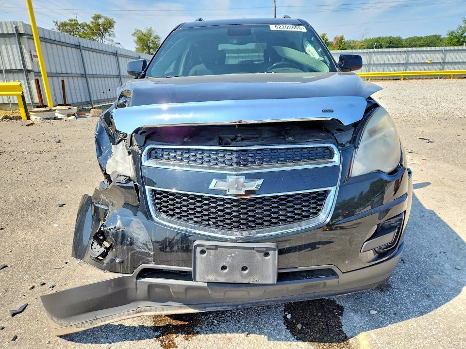 Продажа на аукционе авто 2013 Chevrolet Equinox, vin: 2GNALDEK4D1112685, номер лота: 62200666