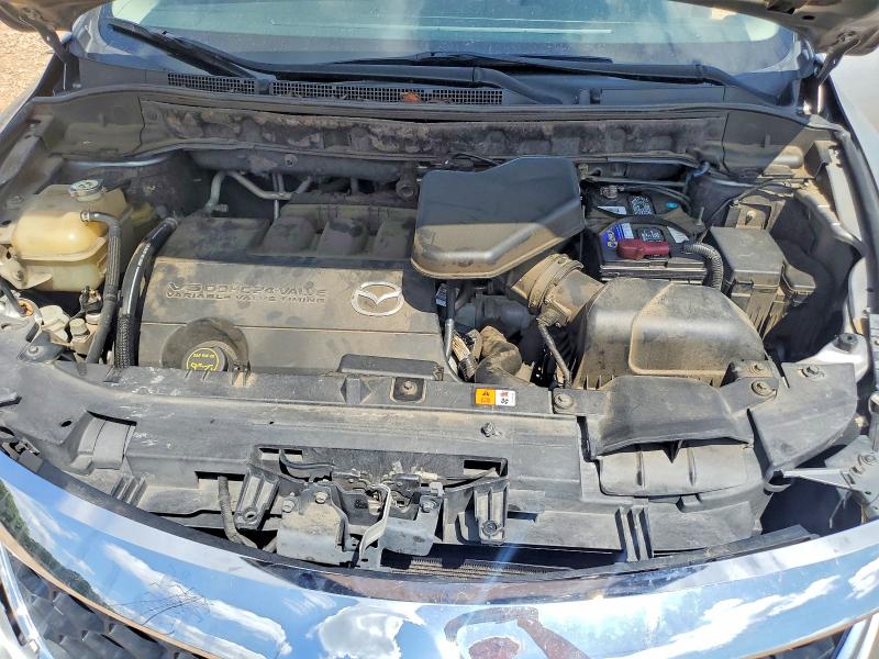 Aukcja sprzedaży 2011 Mazda Cx-9, vin: JM3TB2DA0B0329488, numer aukcji: 60044786
