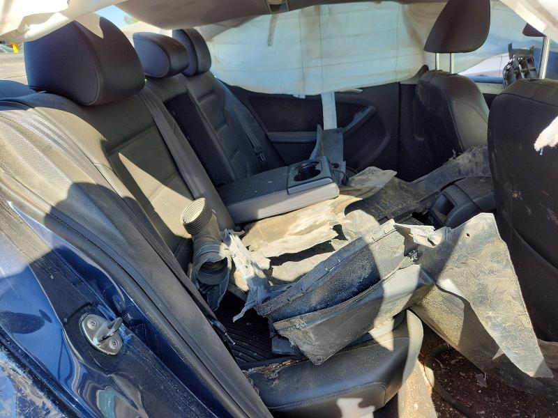59907006 :رقم المزاد ، 3VWDP7AJ0DM257995 vin ، 2013 Volkswagen Jetta مزاد بيع