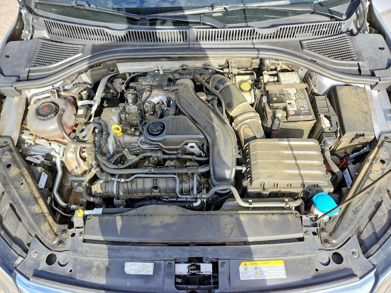 2024 Volkswagen Jetta მანქანა იყიდება აუქციონზე, vin: 3VW5M7BU1RM010644, აუქციონის ნომერი: 61774996