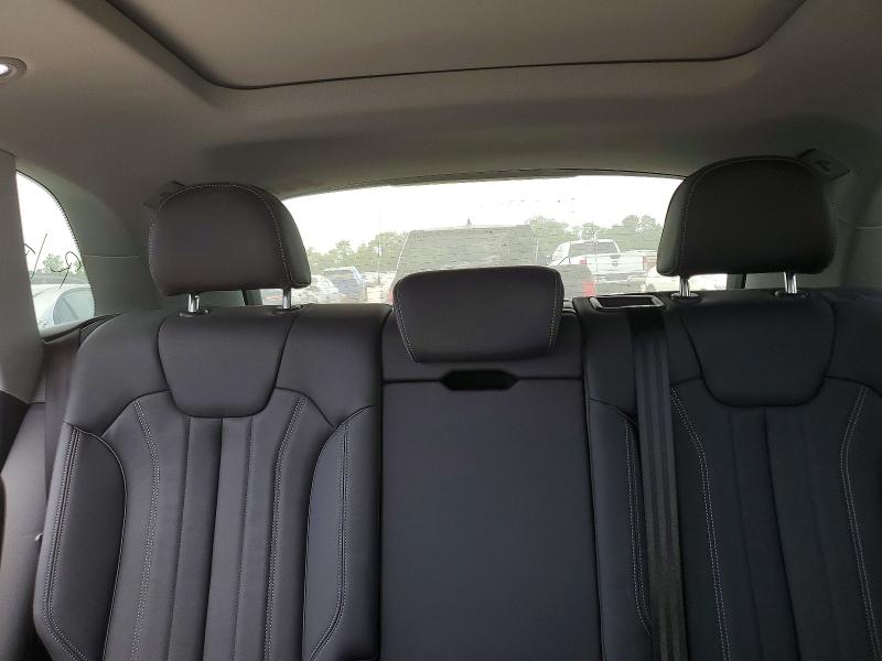 Продажа на аукционе авто 2022 Audi Q5, vin: WA1GAAFY7R2018201, номер лота: 59083886