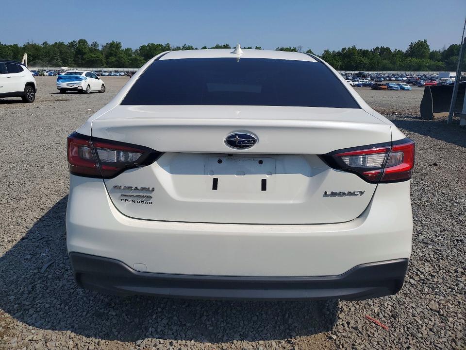 Продажа на аукционе авто 2025 Subaru Legacy, vin: 4S3BWAF67S3015072, номер лота: 59638616