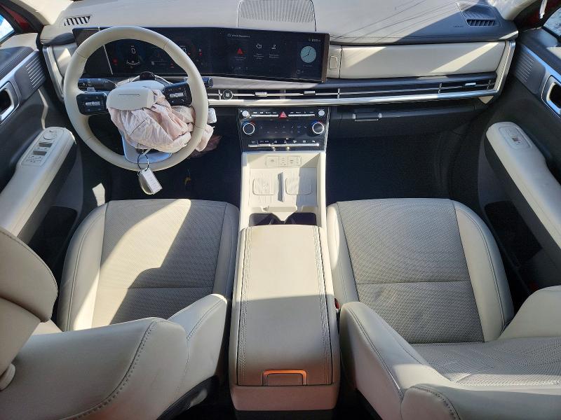 Aukcja sprzedaży 2025 Hyundai Santa Fe, vin: 5NMP2DGLXSH080247, numer aukcji: 60579766