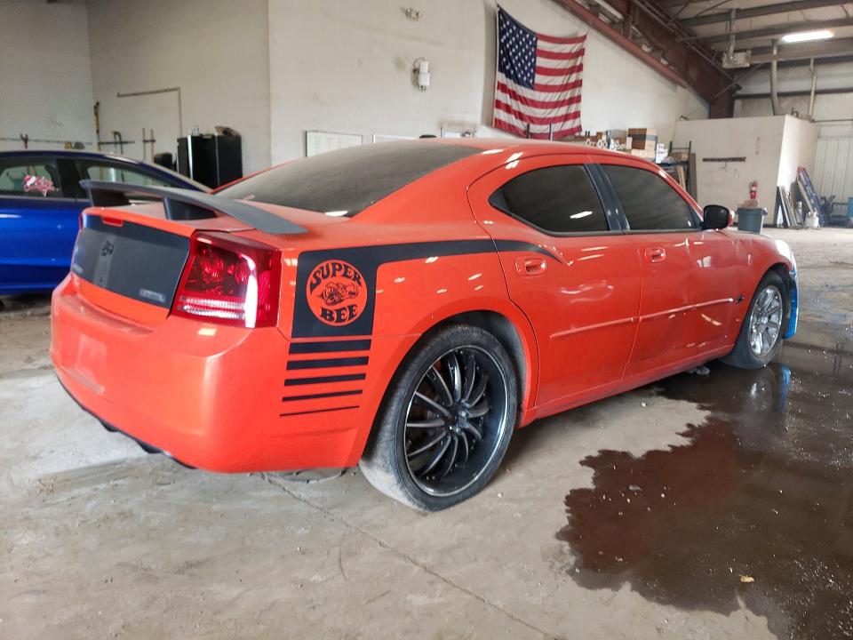 Aukcja sprzedaży 2009 Dodge Charger, vin: 2B3KA73W89H566027, numer aukcji: 61438046