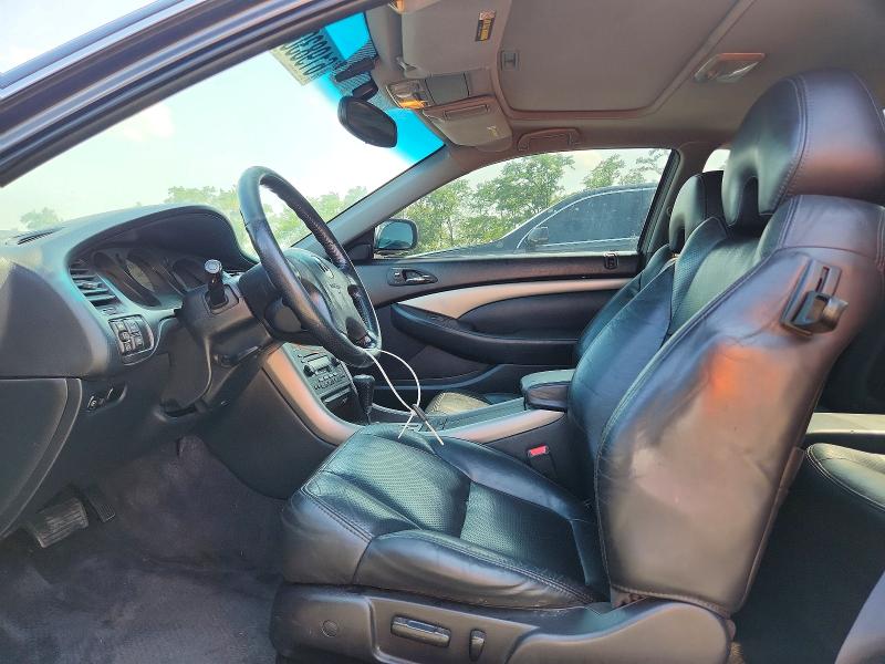 61983006 :رقم المزاد ، 19UYA42673A012123 vin ، 2003 Acura 3.2cl مزاد بيع