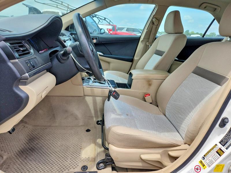 2012 Toyota Camry Hybrid მანქანა იყიდება აუქციონზე, vin: 4T1BD1FK9CU062078, აუქციონის ნომერი: 61871976