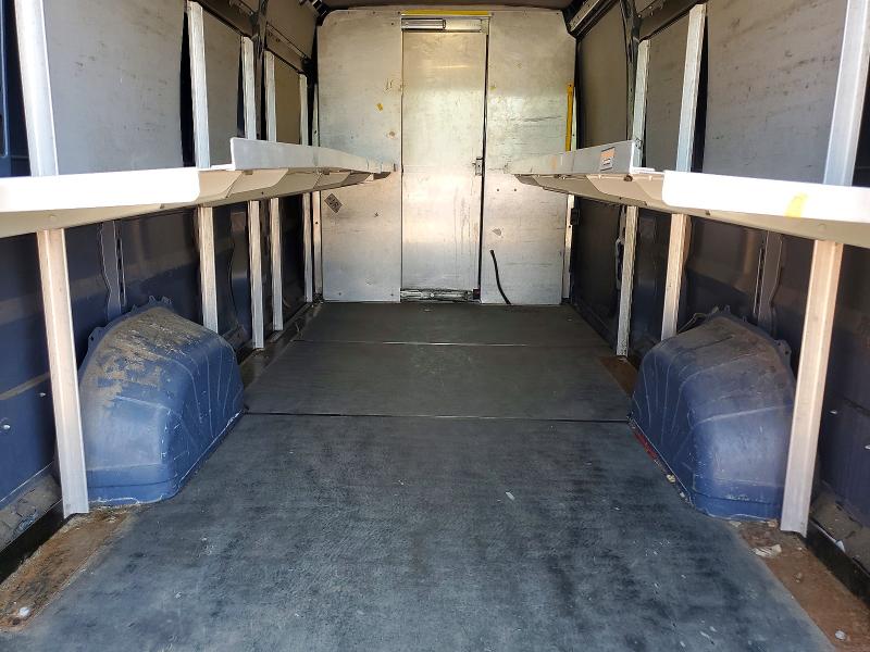 Aukcja sprzedaży 2020 Ram Promaster 3500, vin: 3C6URVJG0LE139774, numer aukcji: 60383746