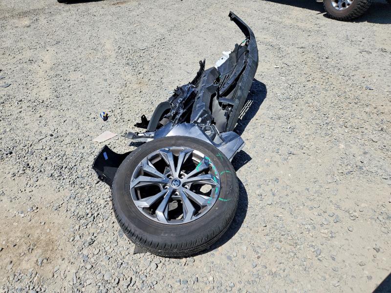 59993796 :رقم المزاد ، JTMB6RFV5PD107630 vin ، 2023 Toyota Rav4 مزاد بيع