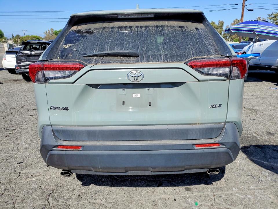 Aukcja sprzedaży 2019 Toyota Rav4, vin: JTMW1RFV4KD511396, numer aukcji: 63402286